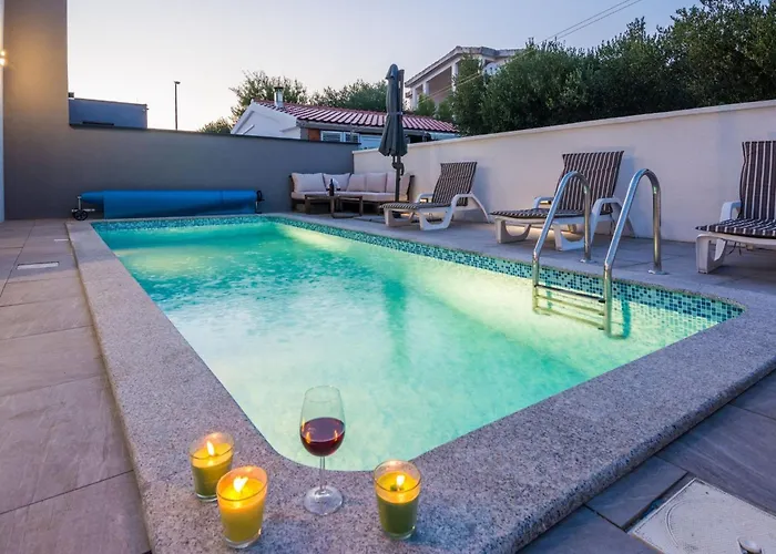 Spanic 2 By Interhome 公寓 维尔