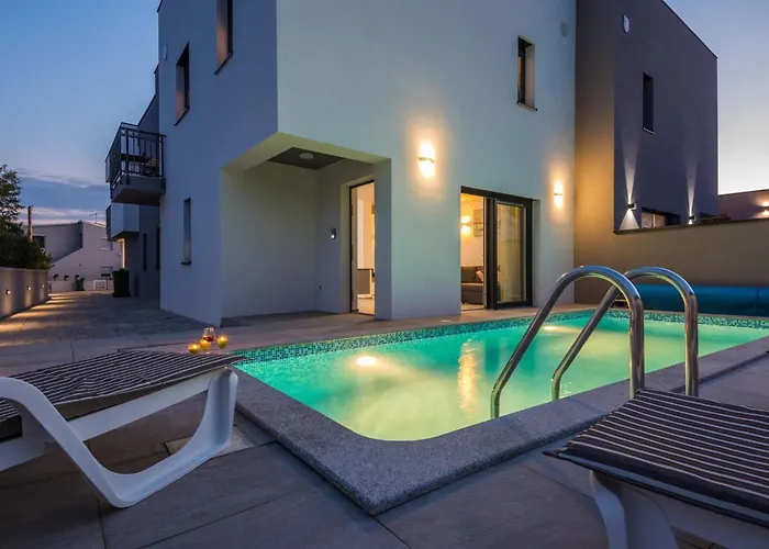 Spanic 2 By Interhome 公寓 维尔