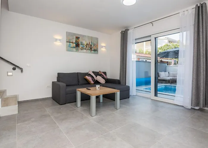 Spanic 2 By Interhome *