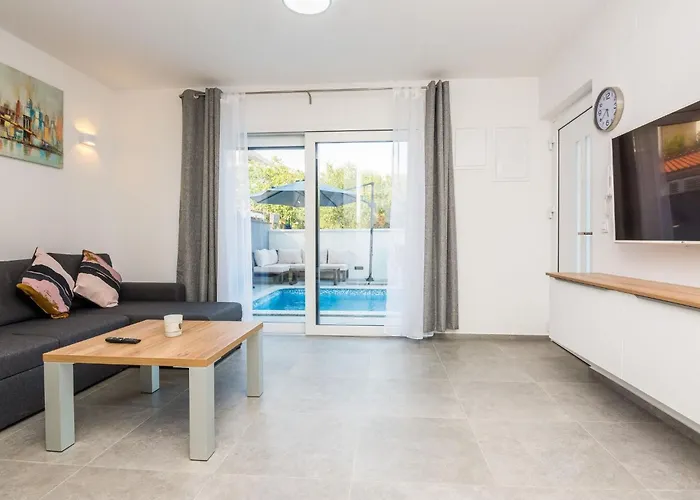 Spanic 2 By Interhome 公寓