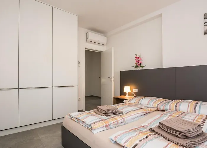 Spanic 2 By Interhome 公寓 *