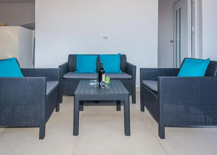 Spanic 2 By Interhome 公寓 *