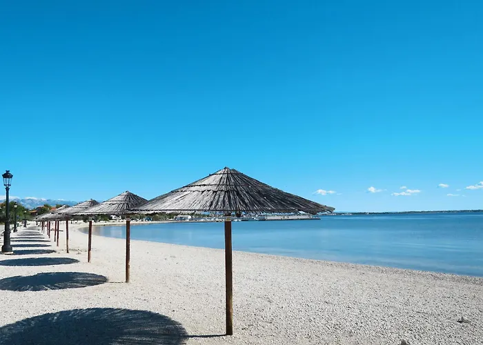 公寓 Spanic 2 By Interhome *