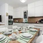 Spanic 2 By Interhome Apartment