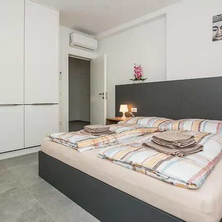 Appartement Spanic 2 By Interhome *