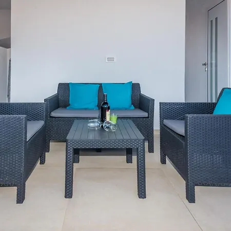 Spanic 2 By Interhome Appartement *