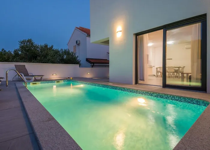 Appartamento Spanic 2 By Interhome